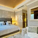 Квартира с 1-й спальней 46м2 в The Riviera Malibu